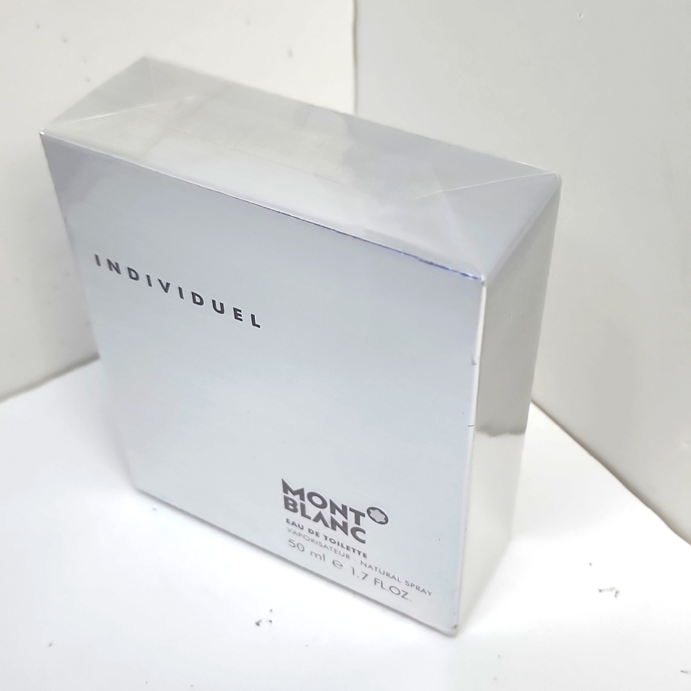 MONNT BLANC INDIVIDUEL - Picture 2 of 6